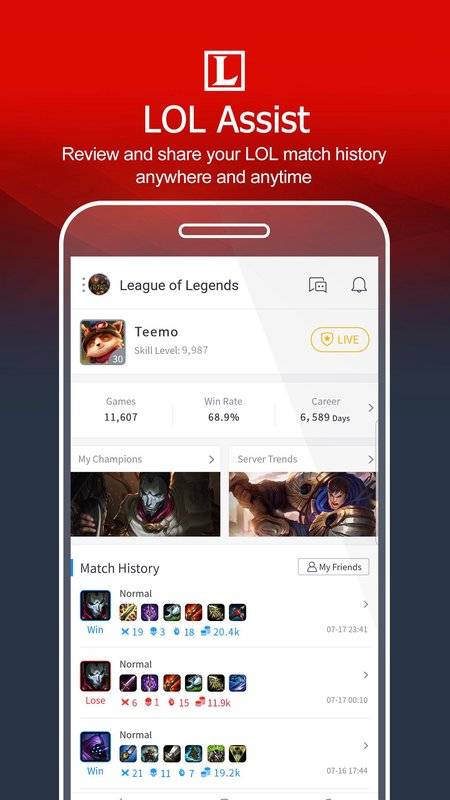 Garena(台服g社app)