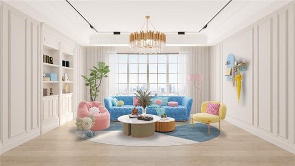 Design Home(家园设计师中文版)