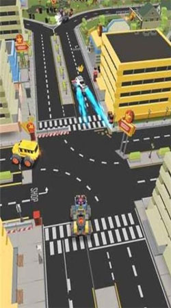 Monster Truck.io(怪物卡车大作战)