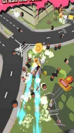 Monster Truck.io(怪物卡车大作战)