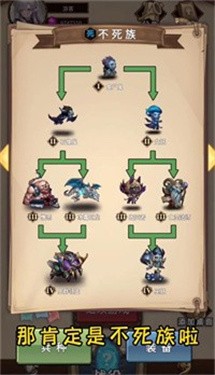 魔兽自走棋(艾泽拉斯自走棋)