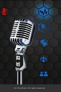 Microphone Loudspeaker麦克风扬声器