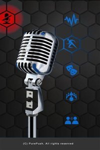 Microphone Loudspeaker麦克风扬声器