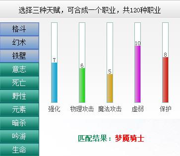 上古世纪天赋技能模拟器下载