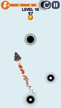 重力游泳(Gravity Swim)