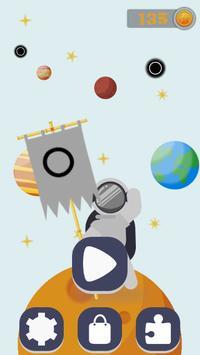 重力游泳(Gravity Swim)