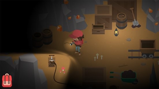 捣蛋大脚怪中文汉化版