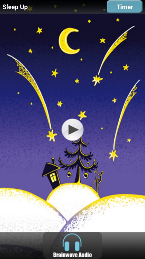 Sleep Up五倍深度睡眠