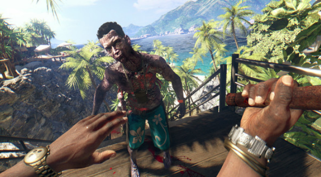 死亡岛存档编辑器