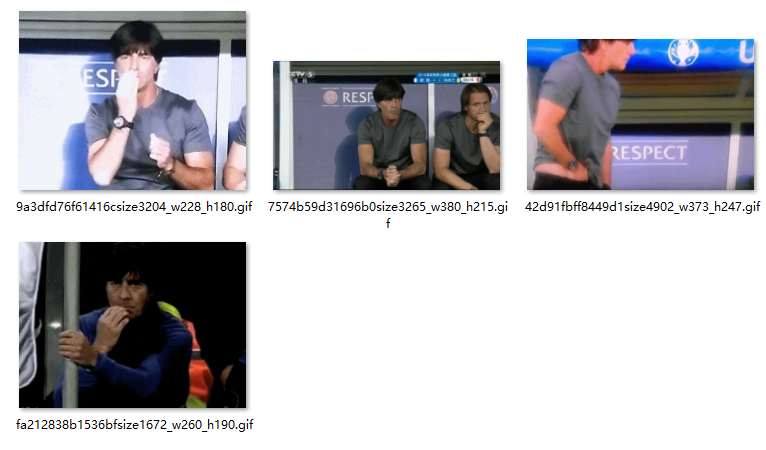 勒夫吃鼻屎动态图下载