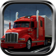 Truck Simulator 3D(大卡车运货游戏)