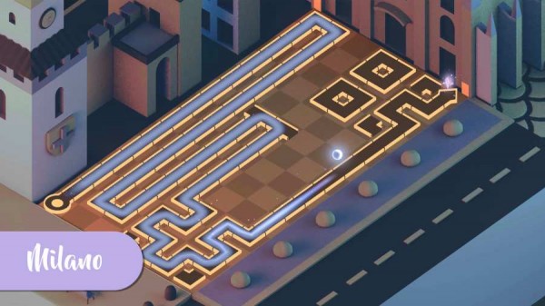 ITALY. Land of Wonders(意大利奇迹之地)