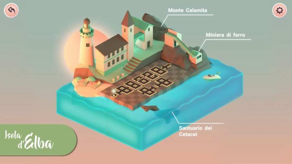 ITALY. Land of Wonders(意大利奇迹之地)