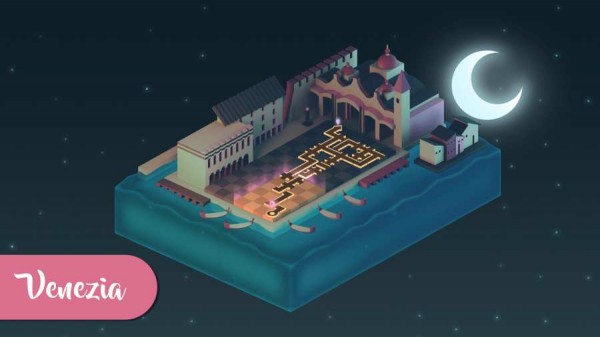 ITALY. Land of Wonders(意大利奇迹之地)