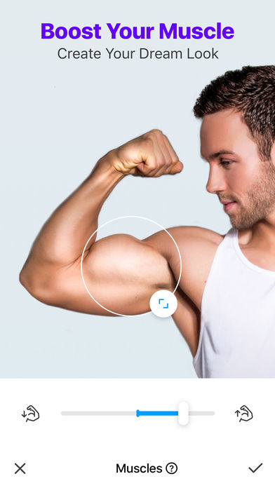 Manly有型中文版下载