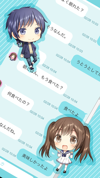 口袋伴侣游戏中文版(ポケフレ)