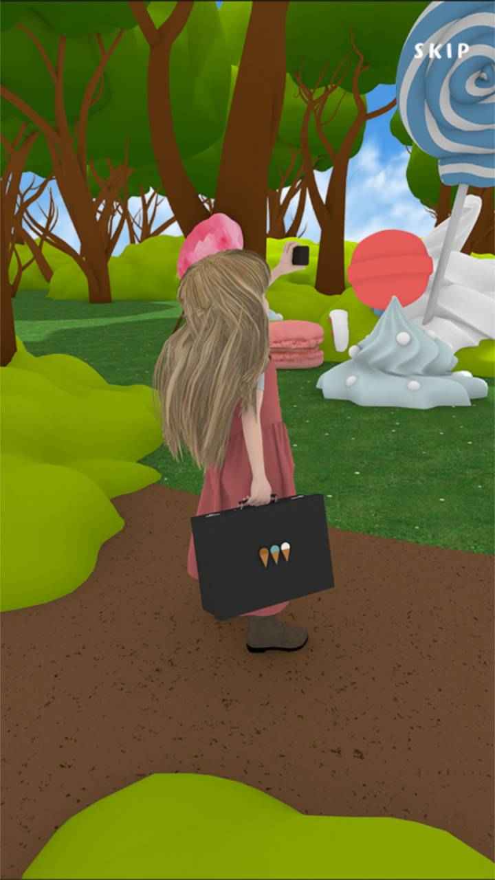 Hansel and Gretel(糖果屋历险记游戏)