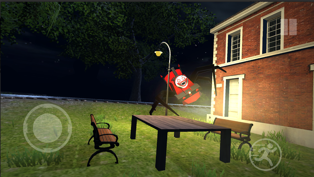 查尔斯小火车手游版