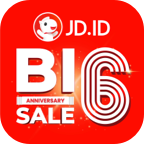 JD.ID印尼京东官方中文版app
