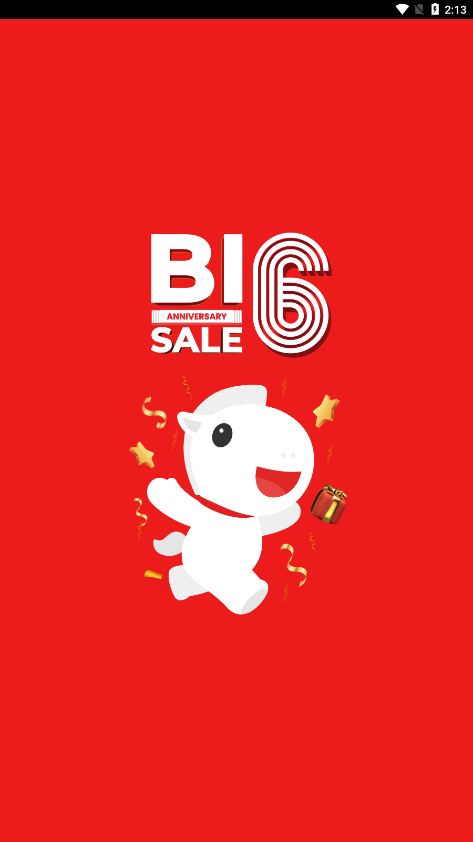 JD.ID印尼京东官方中文版app