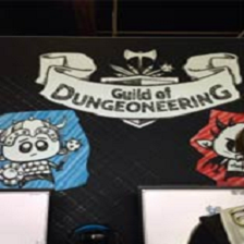 地下城工会Guild of Dungeoneering