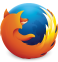 火狐浏览器Mozilla游戏图标