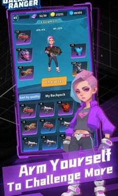 星系管理员手游中文版