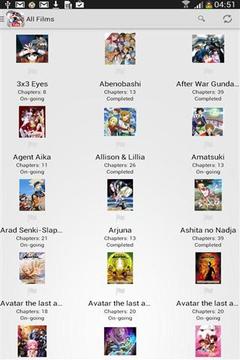 八哒电影动漫网手机版下载