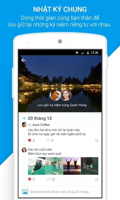 zalo下载越南2024中文版