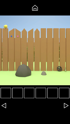 idle flip(逃脱游戏春天)