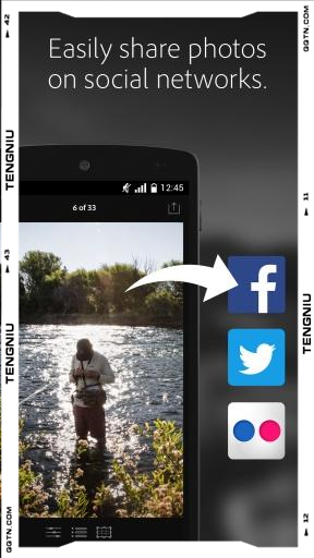 Lightroom安卓版下载