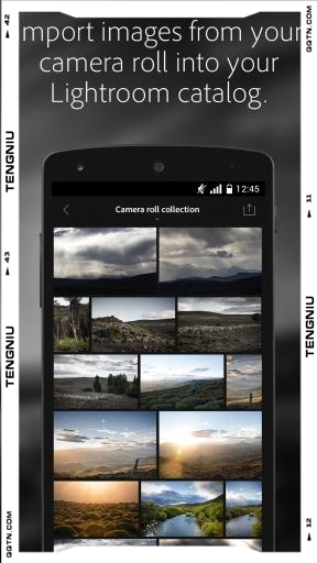 Lightroom安卓版下载