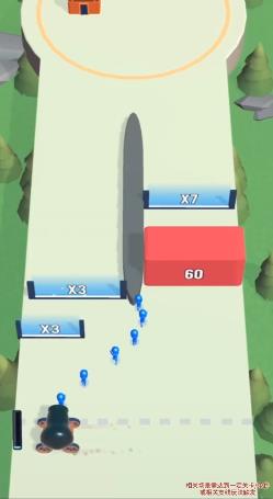 勇者无畏小游戏