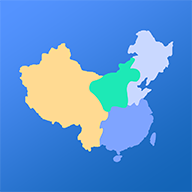 中国地图大全(高清中国地图册app)