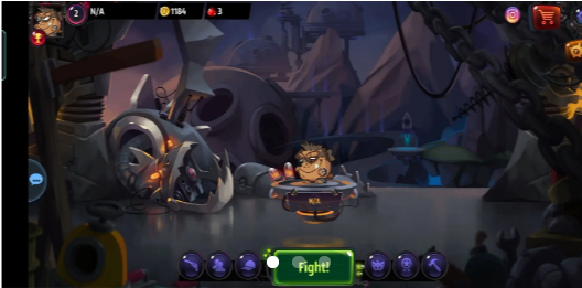 Wormix(神经猫大冒险)