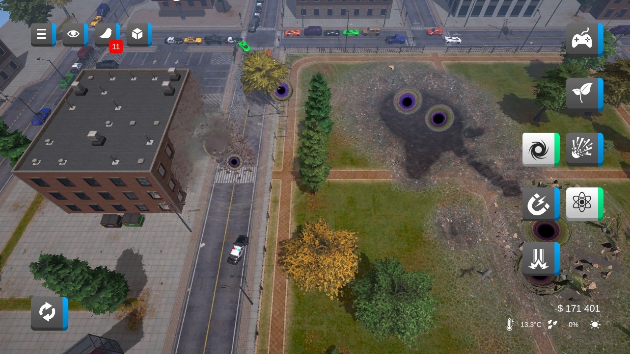 城市毁灭2(City Smash 2)