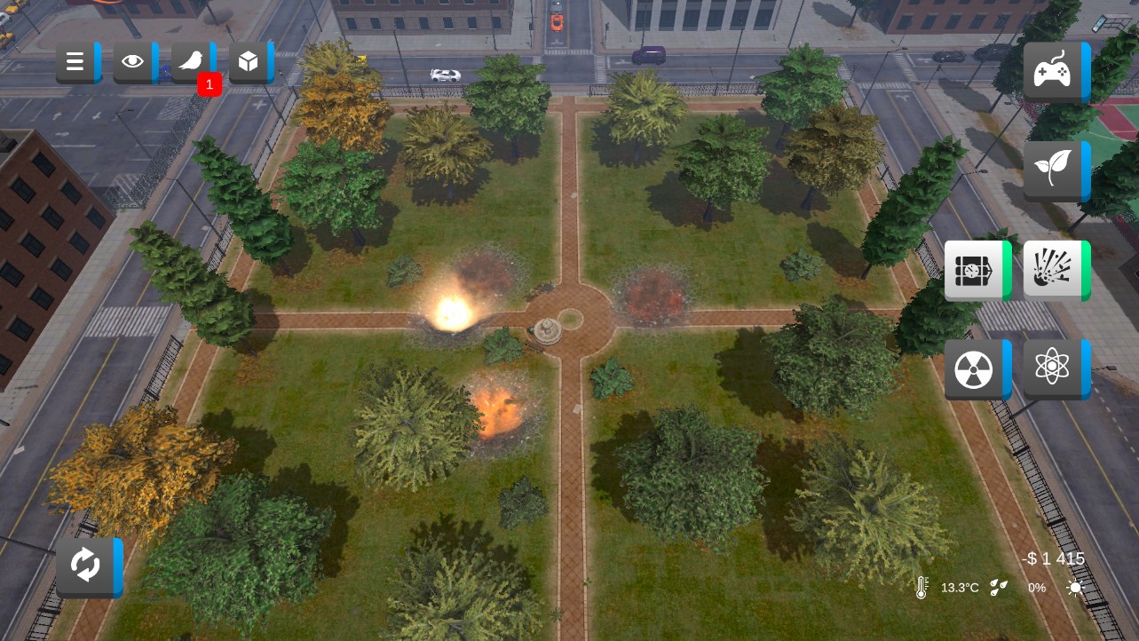 城市毁灭2(City Smash 2)