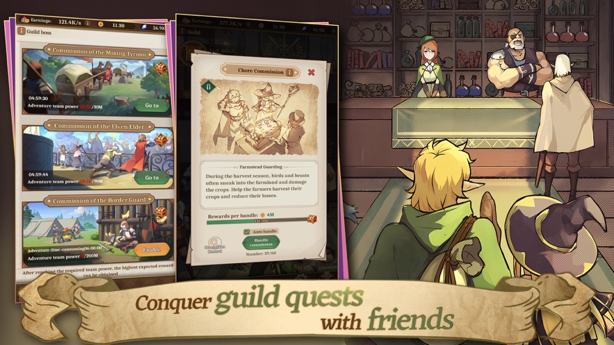 异世界慢生活(Isekai: Slow Life)