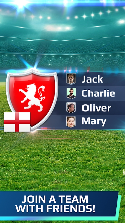 足球对手(Football Rivals)