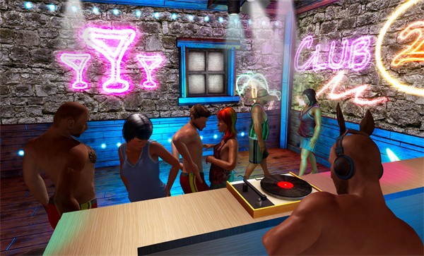 海滩拯救救生员Beach Rescue Game