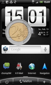 Coin2Phone魔术硬币app