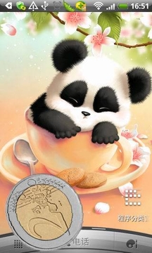 Coin2Phone魔术硬币app