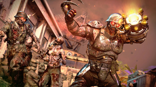 僵尸之地City Zombie Survival