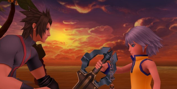 王国之心梦中降生十四项修改器