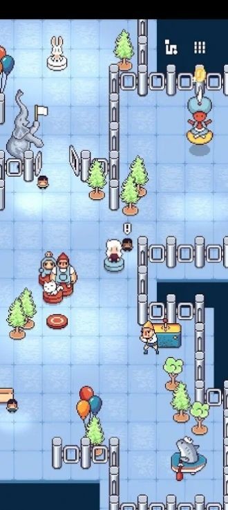 Chloe(克洛伊冒险)