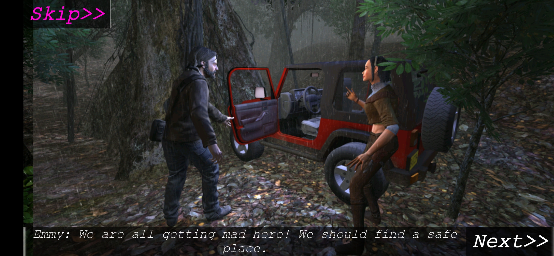 班班幼儿园3官方版(Garten of Banban 3)