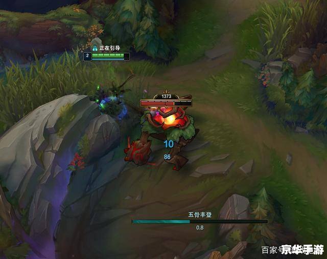 英雄联盟隐藏分：揭秘与解析