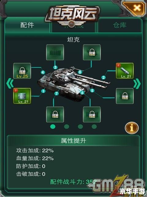 牛头人出装：打造最强坦克