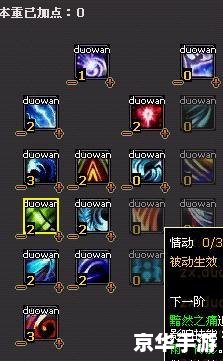 合欢派怎么加点,合欢派加点方案探讨