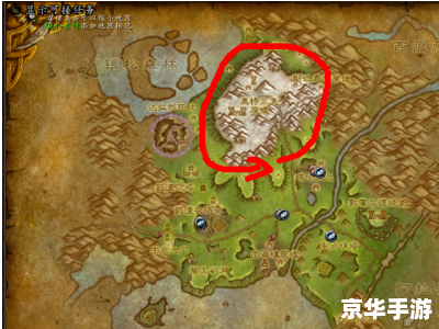 wow 采矿攻略,【攻略】WOW采矿全解析，让你轻松成为采矿达人！